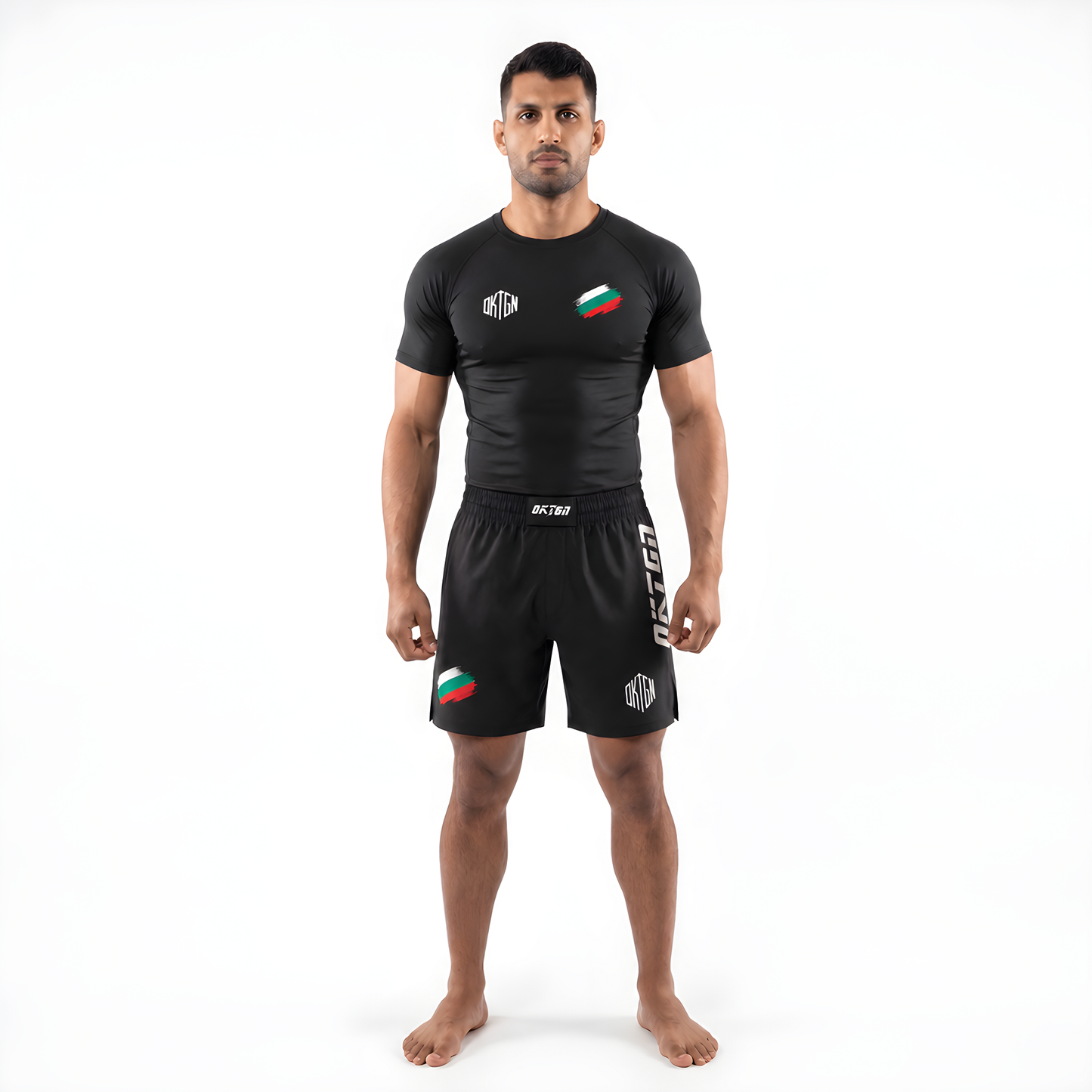 OKTGN Elite V2 – Short Bulgarie