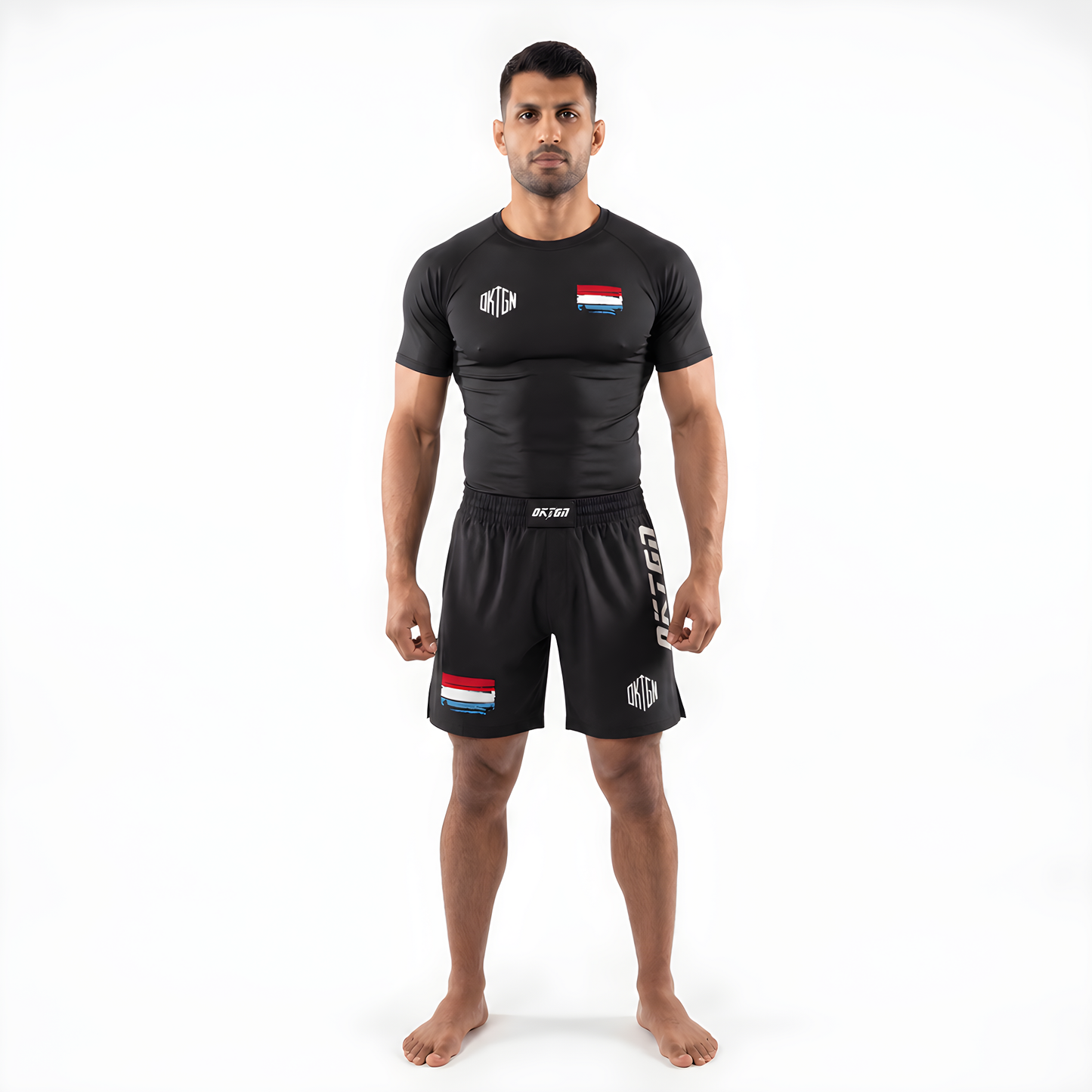 OKTGN Elite V2 – Short Luxembourg
