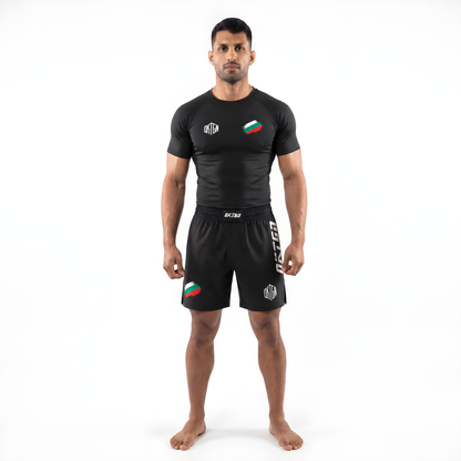 OKTGN Elite V2 – Rashguard Bulgarie