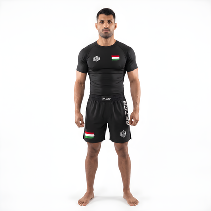 Rashguard Hungría Rendimiento