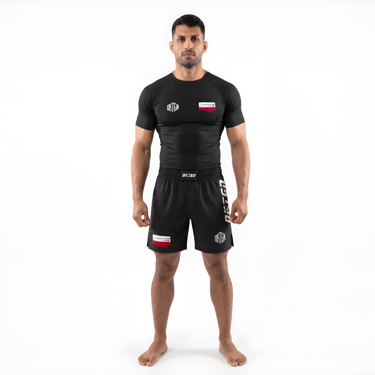 OKTGN Elite V2 – Ensemble Pologne