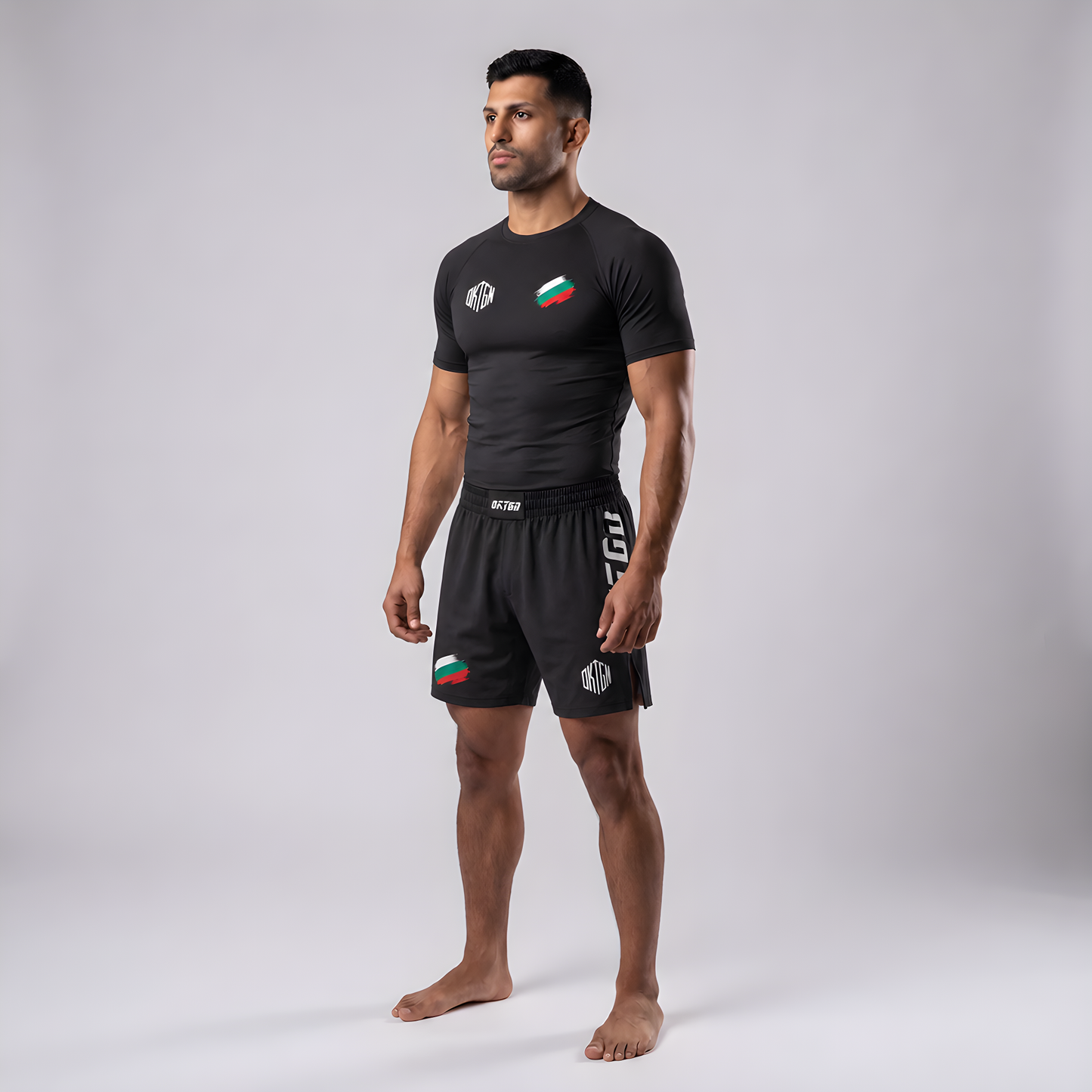 OKTGN Elite V2 – Short Bulgarie