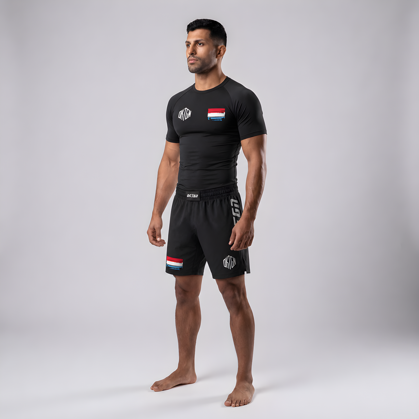 OKTGN Elite V2 – Rashguard Luxembourg