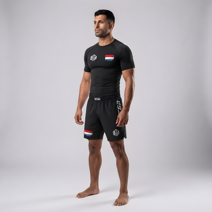 OKTGN Elite V2 – Rashguard Luxembourg