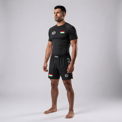 Rashguard Hungría Rendimiento