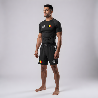 OKTGN Elite V2 – Short Belgique