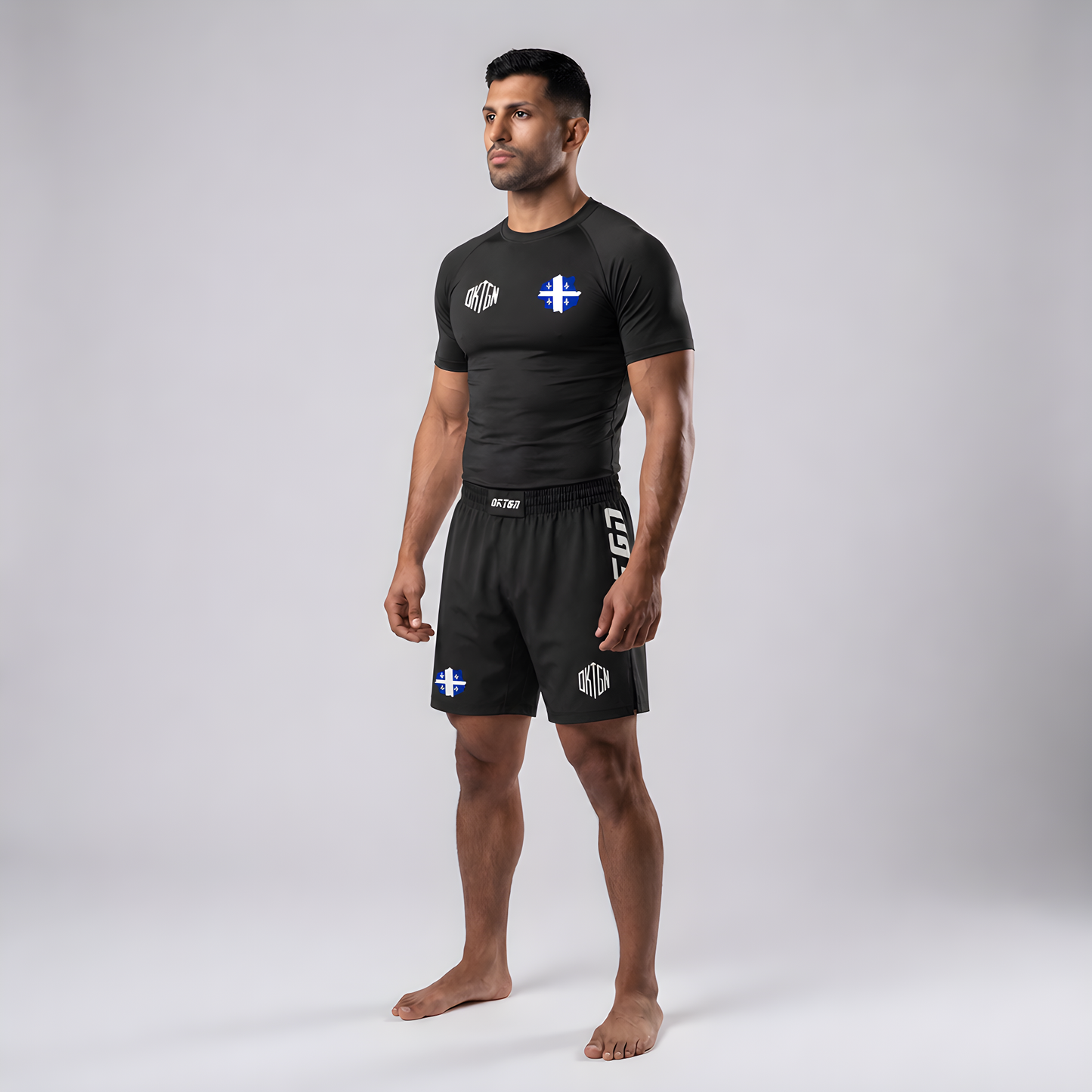 OKTGN Elite V2 – Ensemble QUEBEC