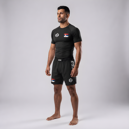 OKTGN Elite V2 – Ensemble Serbie