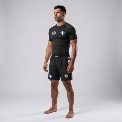 OKTGN Elite V2 – Rashguard QUEBEC