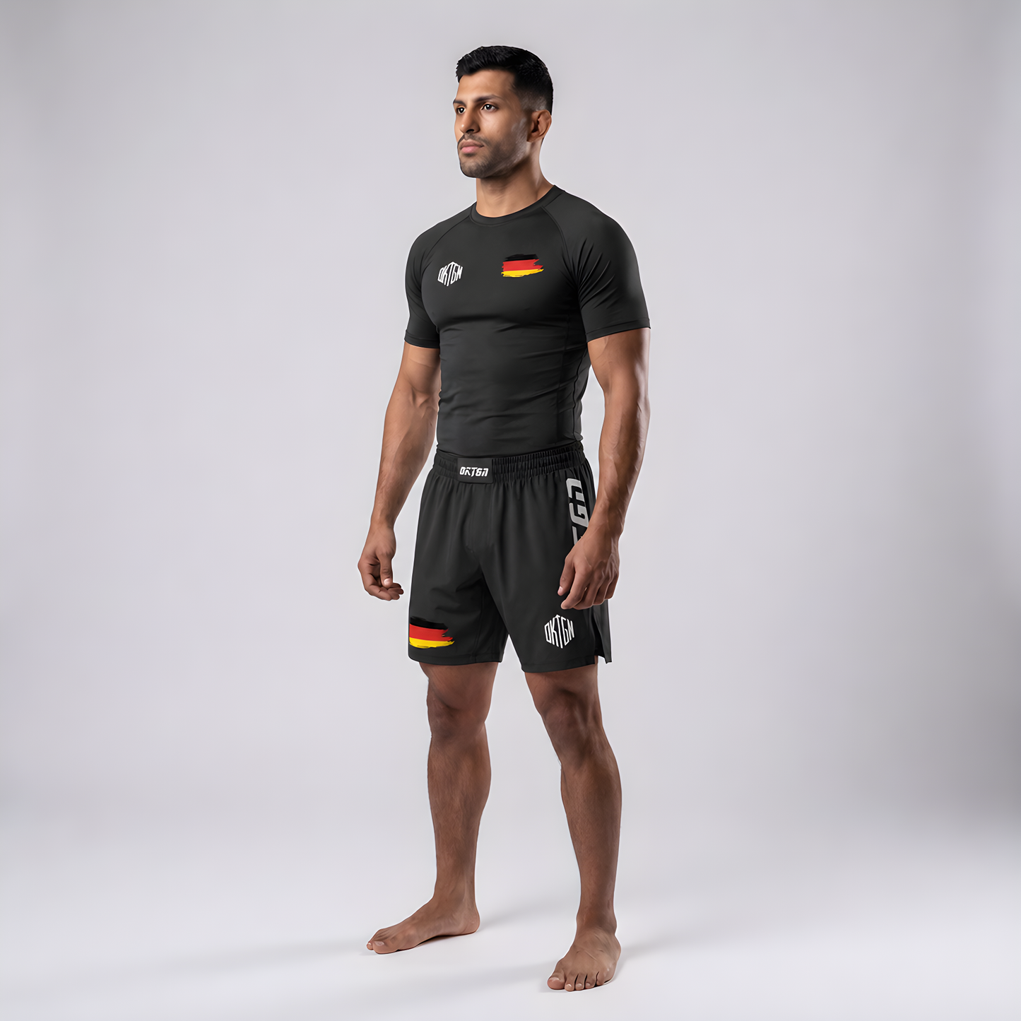 OKTGN Elite V2 – Short Allemagne