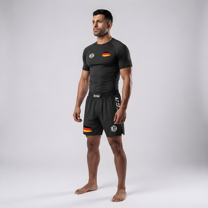 OKTGN Elite V2 – Short Allemagne