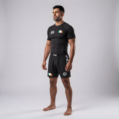 Pantalones cortos de rendimiento de Irlanda