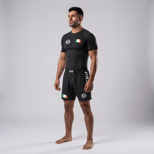 OKTGN Elite V2 – Short Irlande