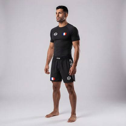 OKTGN Elite V2 – Rashguard France