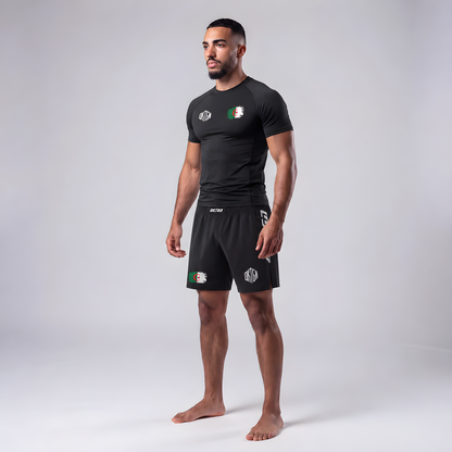 OKTGN Elite V2 – Rashguard Algérie