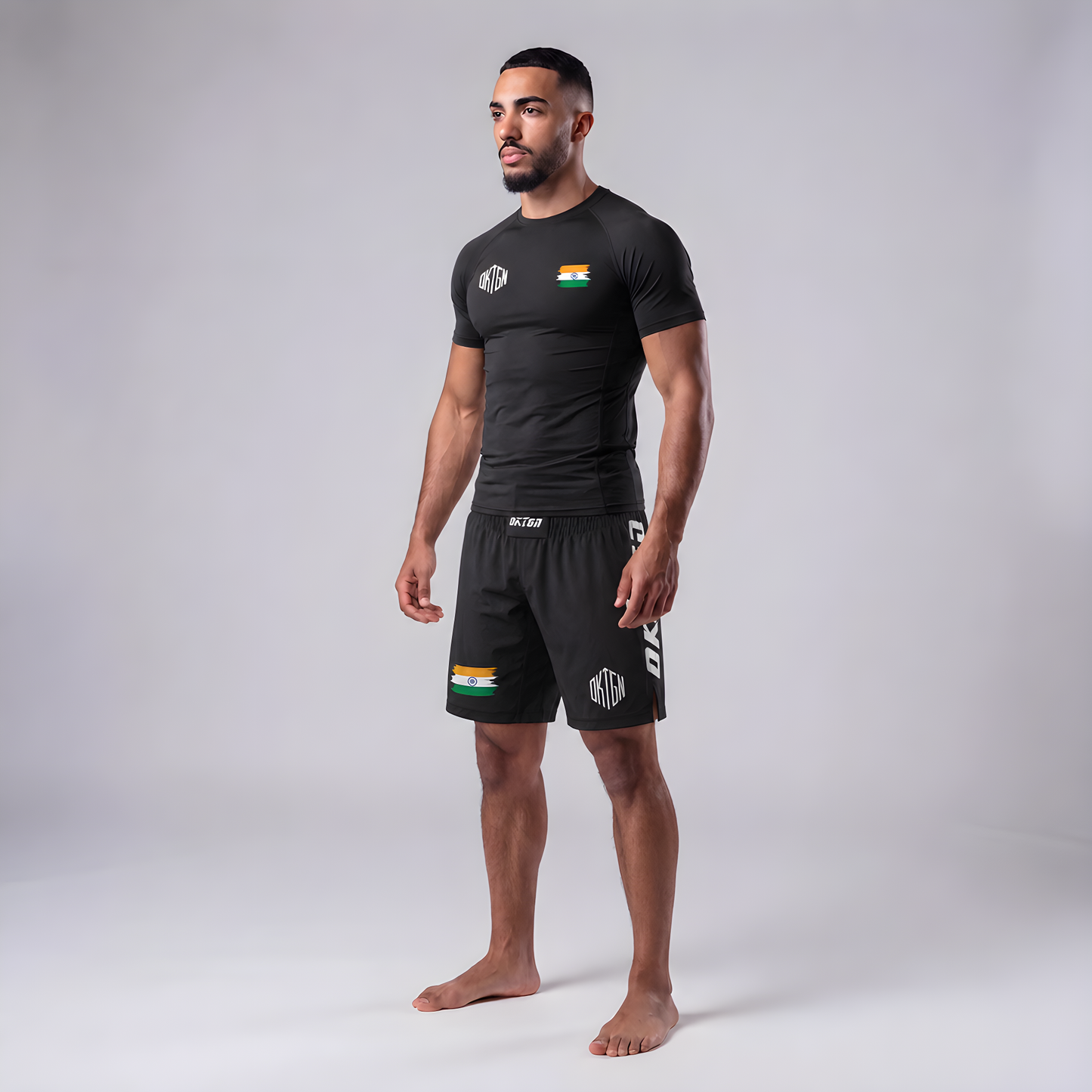 OKTGN Elite V2 – Ensemble Inde