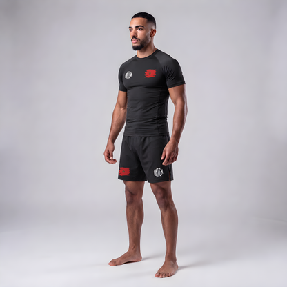 OKTGN Elite V2 – Rashguard Maroc