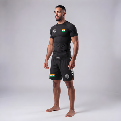 OKTGN Elite V2 – Rashguard Inde