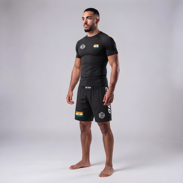 OKTGN Elite V2 – Rashguard Inde