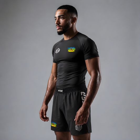OKTGN Elite V2 – Ensemble Amazigh