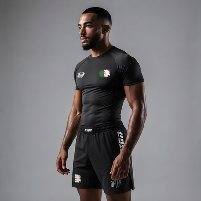 OKTGN Elite V2 – Short Algérie