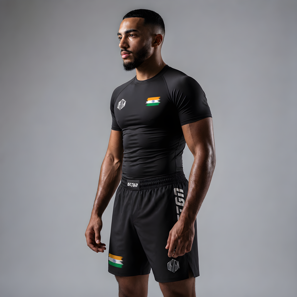 OKTGN Elite V2 – Rashguard Inde