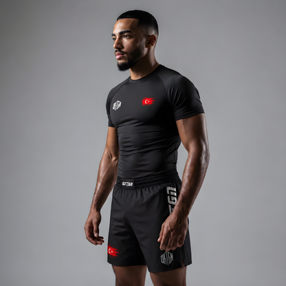 OKTGN Elite V2 – Rashguard Turquie