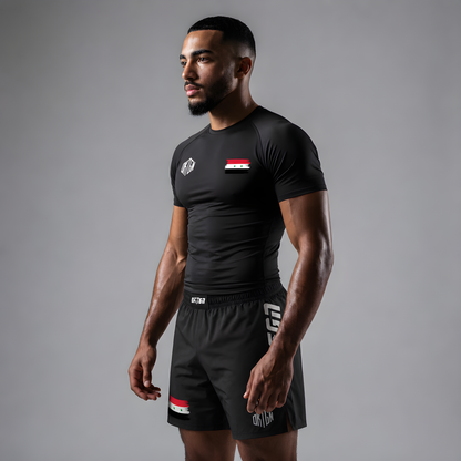 OKTGN Elite V2 – Ensemble Syrie