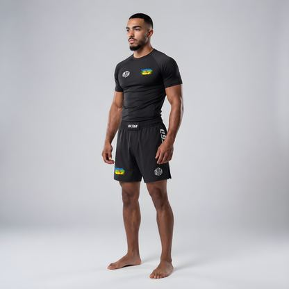 OKTGN Elite V2 – Ensemble Amazigh