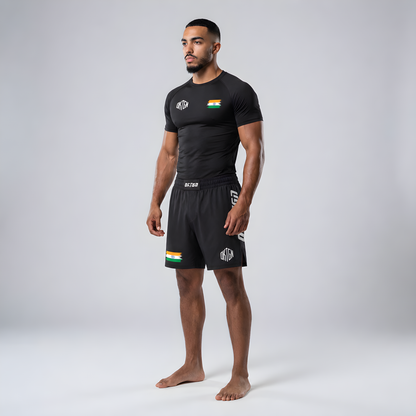 OKTGN Elite V2 – Rashguard Inde