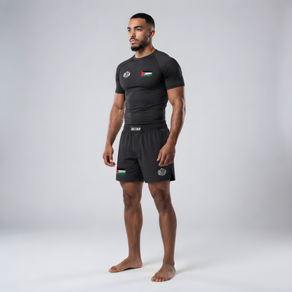 OKTGN Elite V2 – Short Palestine