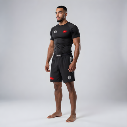 OKTGN Elite V2 – Short Turquie