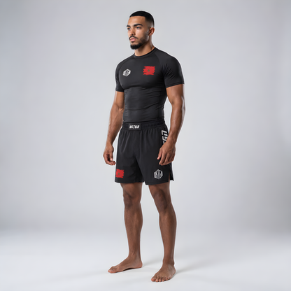 OKTGN Elite V2 – Short Maroc