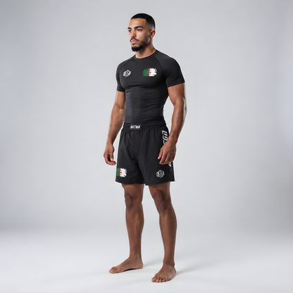 OKTGN Elite V2 – Short Algérie