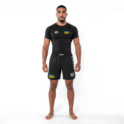OKTGN Elite V2 – Ensemble Amazigh