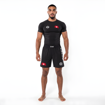 OKTGN Elite V2 – Rashguard Tunisie