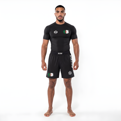 OKTGN Elite V2 – Ensemble Algérie