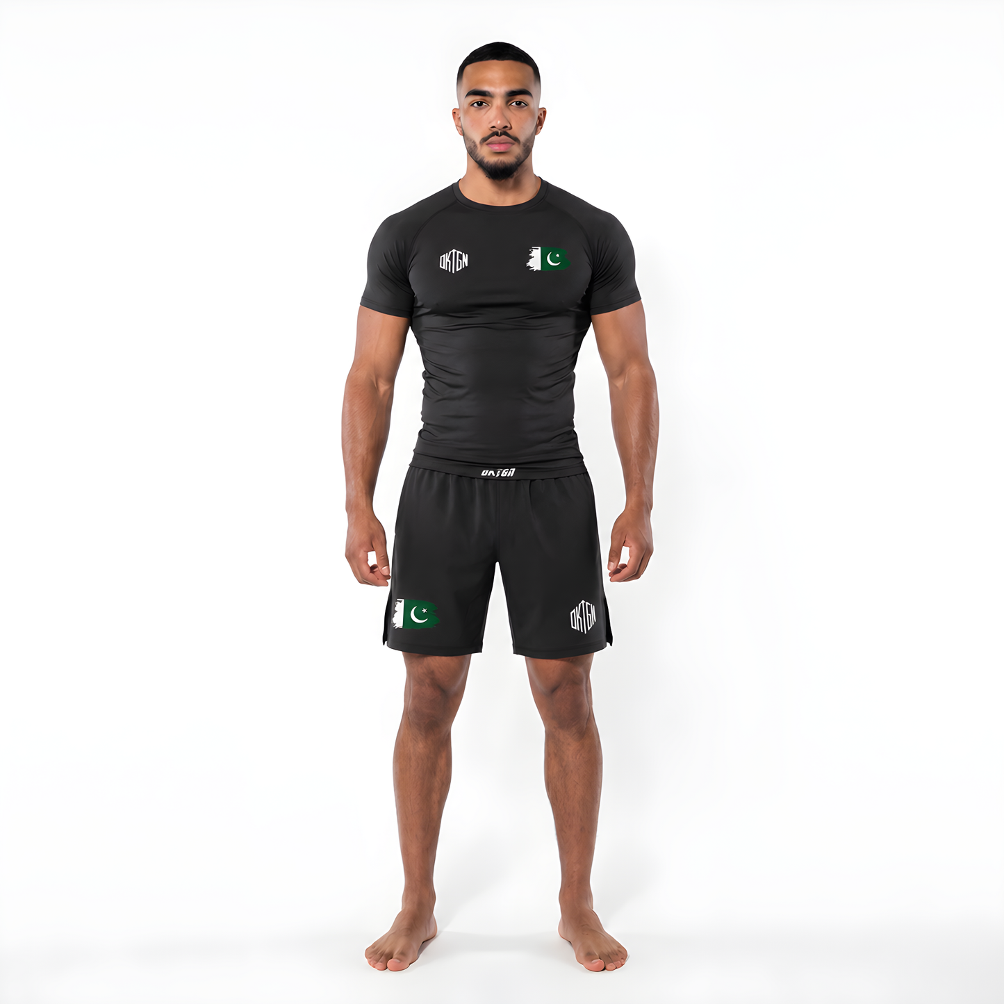 OKTGN Elite V2 – Short Pakistan