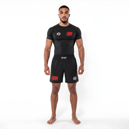 OKTGN Elite V2 – Rashguard Maroc