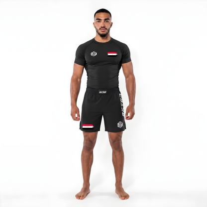 OKTGN Elite V2 – Short Égypte