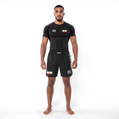 OKTGN Elite V2 – Ensemble Iran