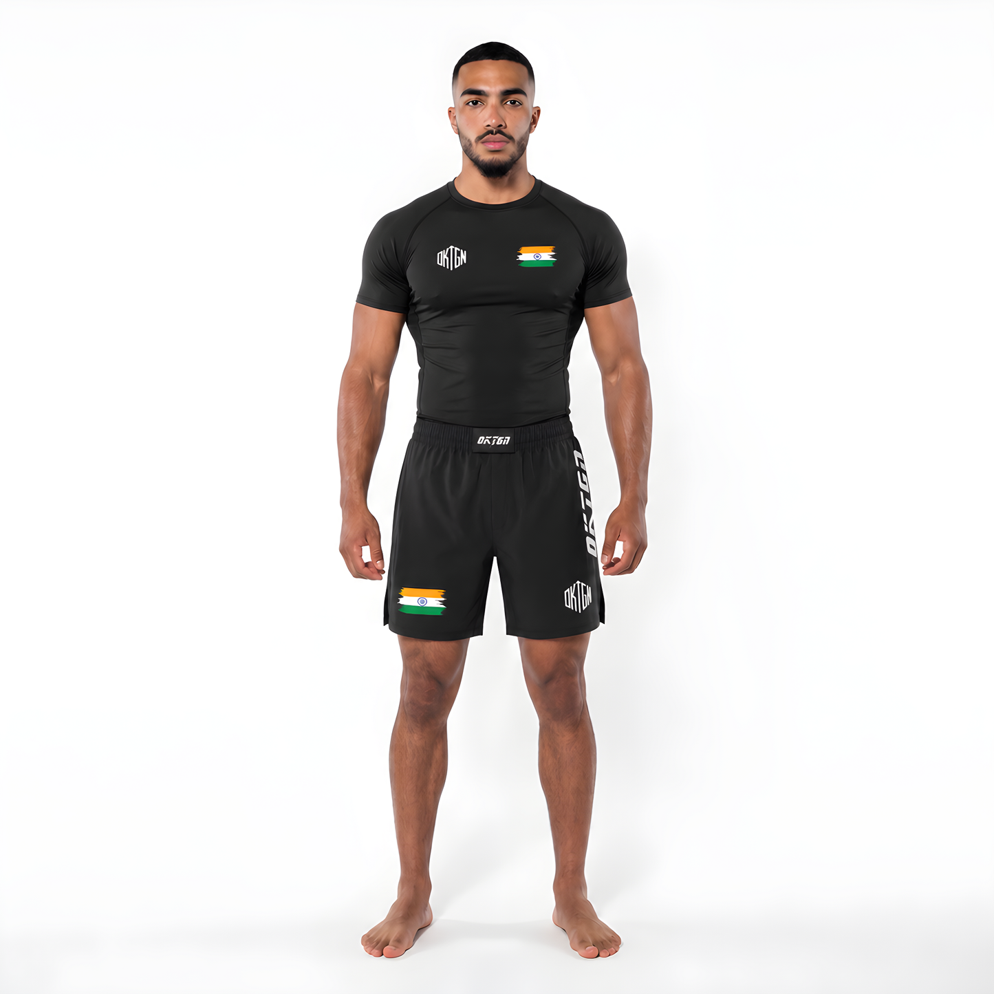 OKTGN Elite V2 – Short Inde