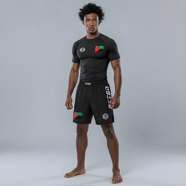 OKTGN Elite V2 – Rashguard Martinique
