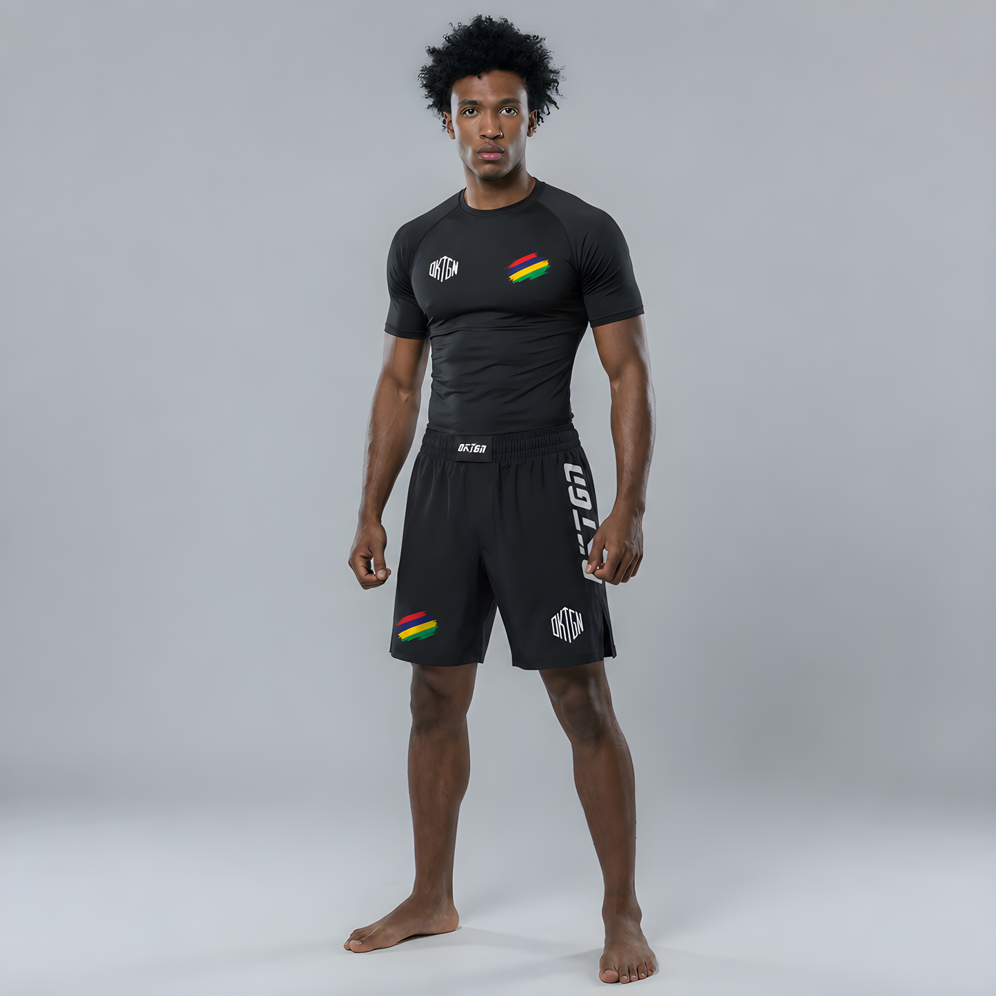 OKTGN Elite V2 – Ensemble Ile Maurice