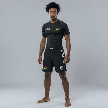 OKTGN Elite V2 – Ensemble Ile Maurice