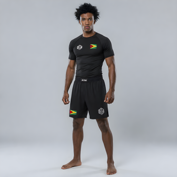 OKTGN Elite V2 – Rashguard Guyane