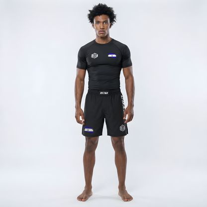 OKTGN Elite V2 – Rashguard SALVADOR