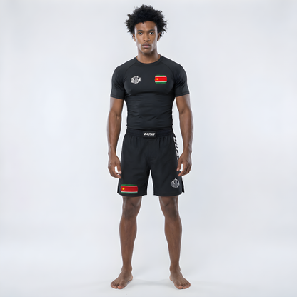 OKTGN Elite V2 – Ensemble Guadeloupe Independance