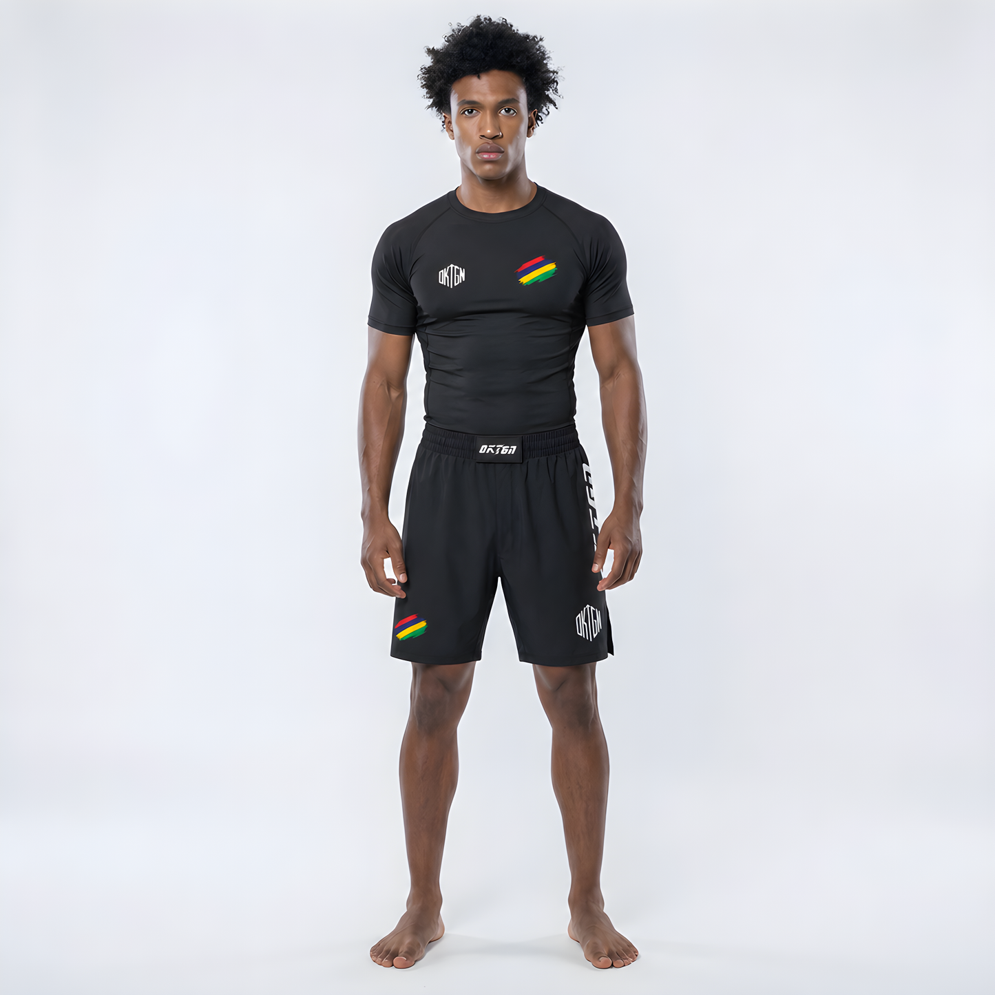 OKTGN Elite V2 – Ensemble Ile Maurice