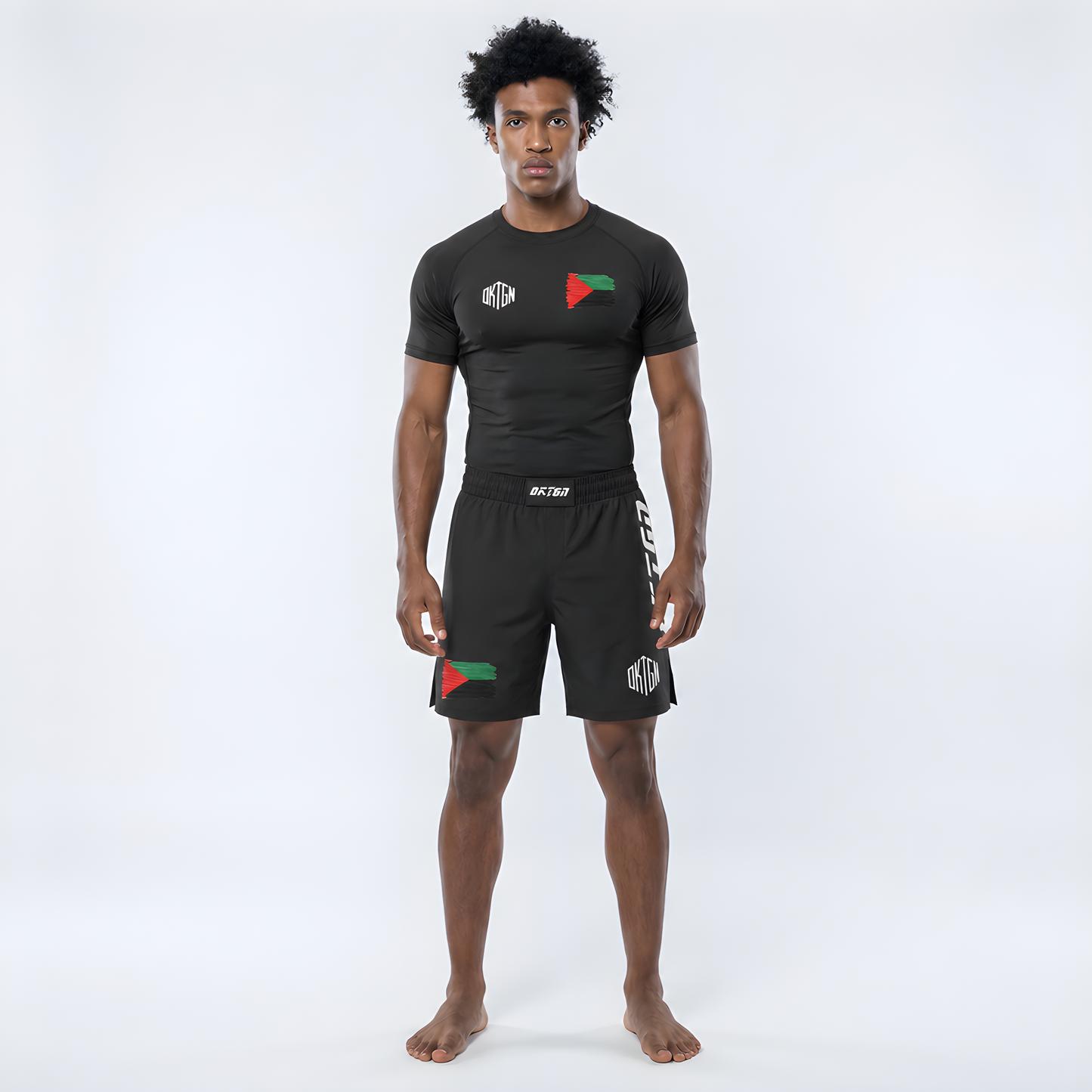 OKTGN Elite V2 – Ensemble Martinique